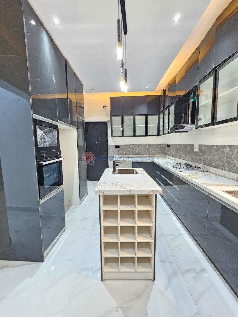 5 bedroom House For Sale Orchid, Lekki Lagos - 9