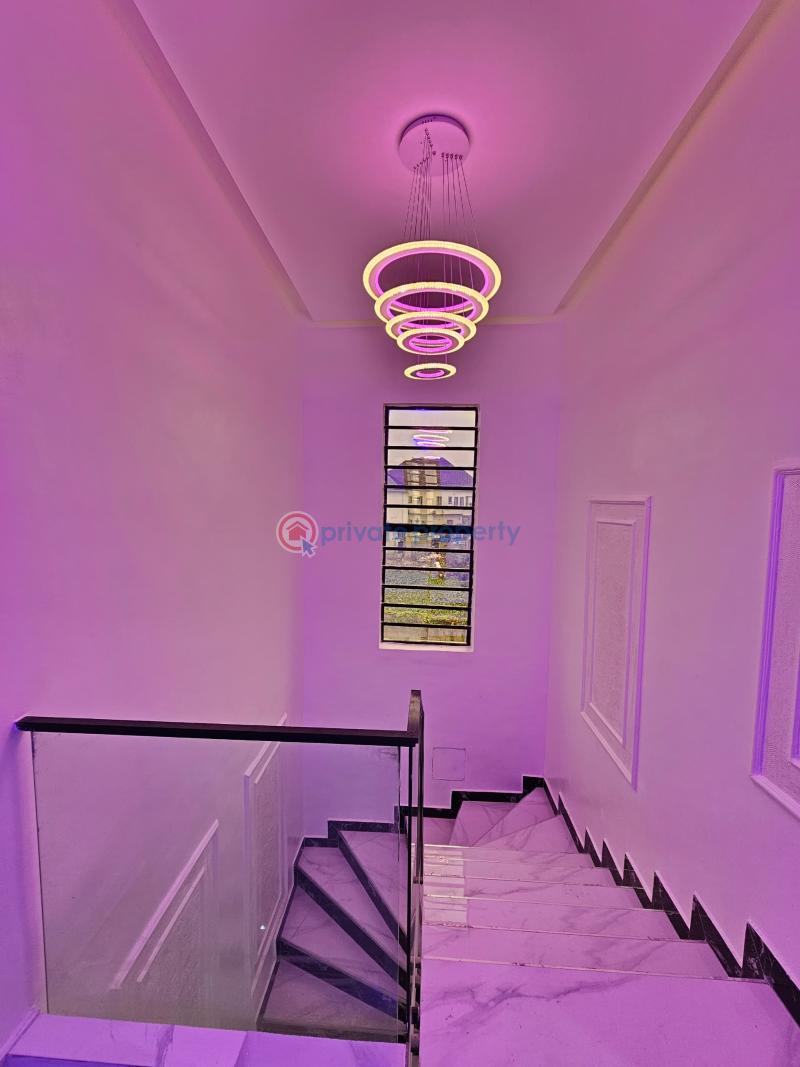 5 bedroom House For Sale Orchid, Lekki Lagos - 1