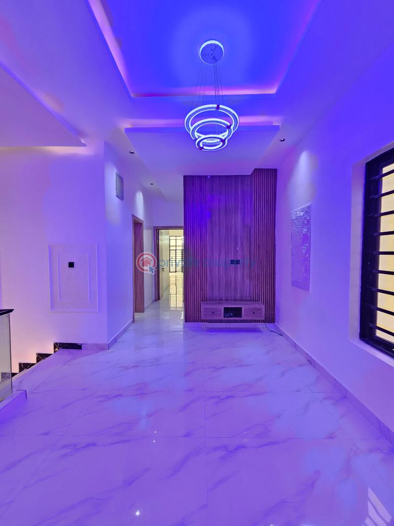 5 bedroom House For Sale Orchid, Lekki Lagos - 7