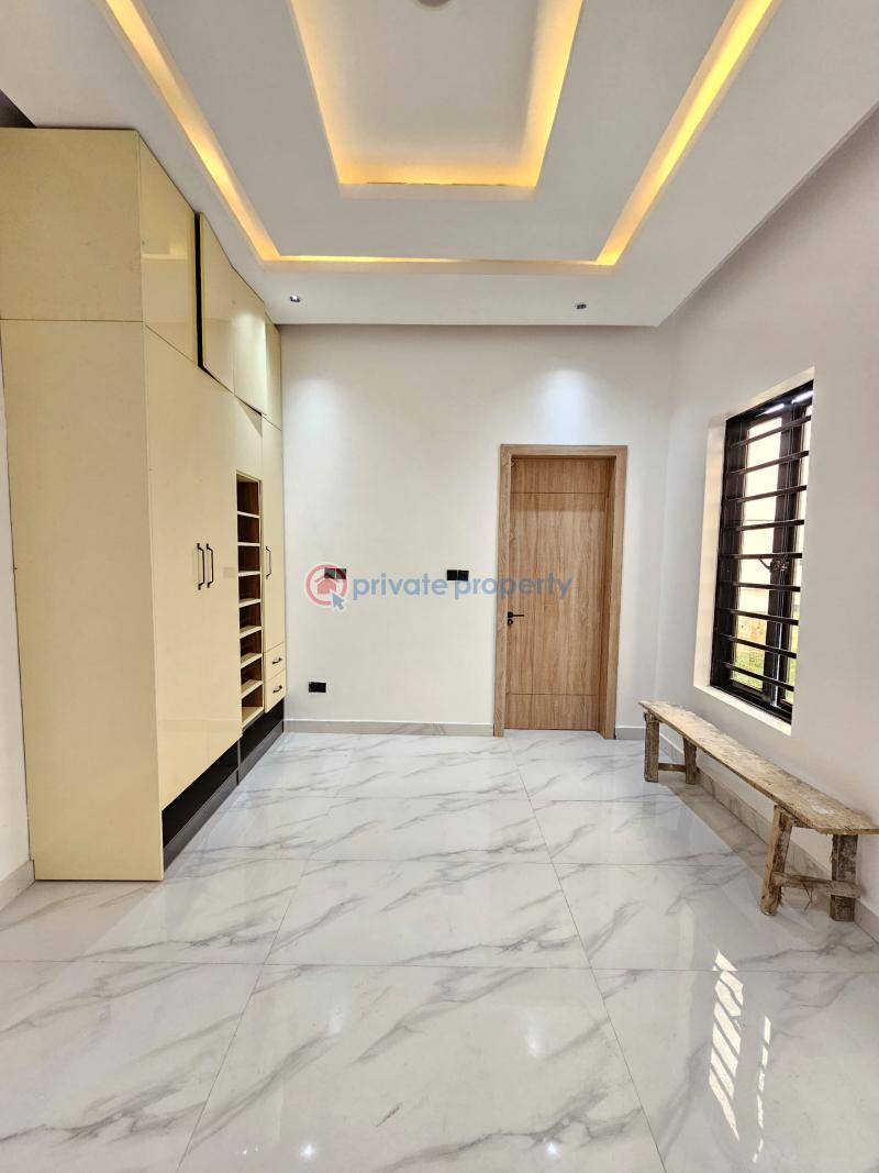 5 bedroom House For Sale Orchid, Lekki Lagos - 6