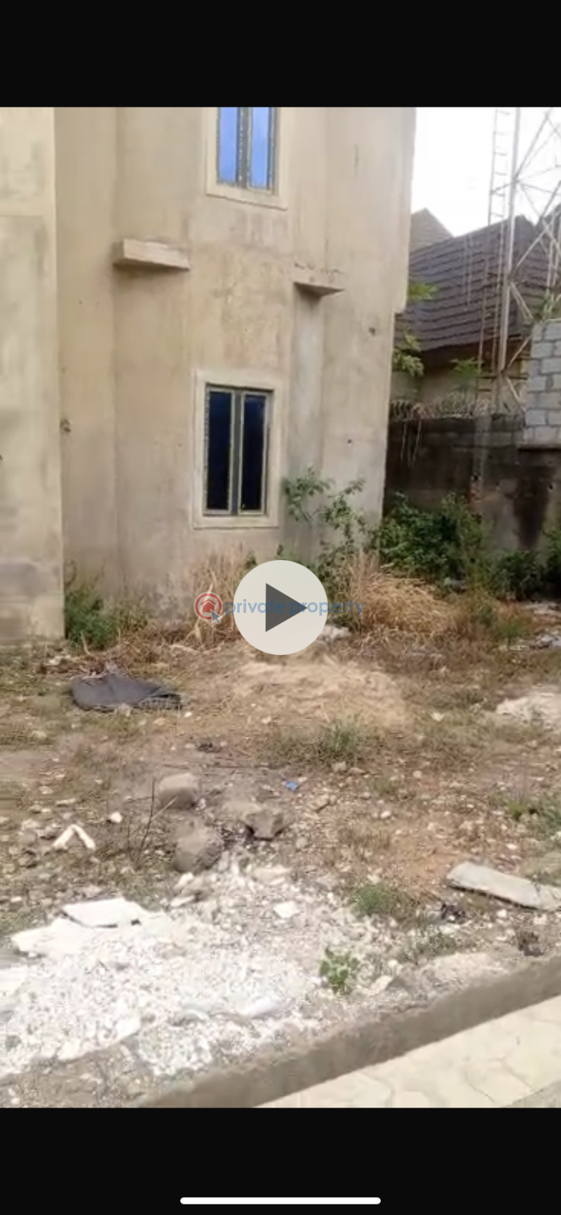 5 bedroom House For Sale Kafe Abuja Phase 3  - 6