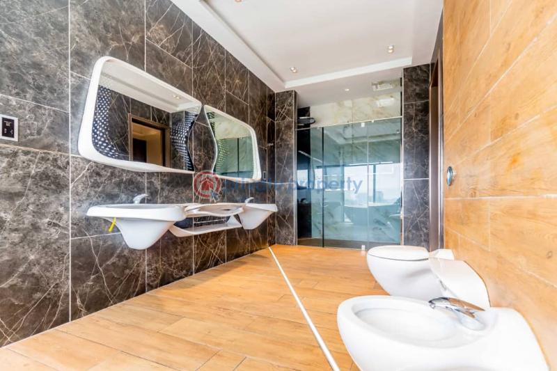 5 bedroom Terraced Duplex For Rent Banana Island Ikoyi Lagos - 0