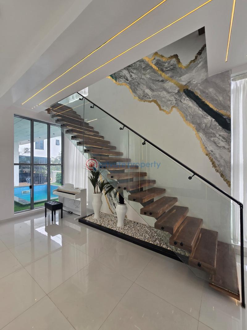 5 bedroom Detached Duplex For Sale Osapa London Lekki Lagos - 0