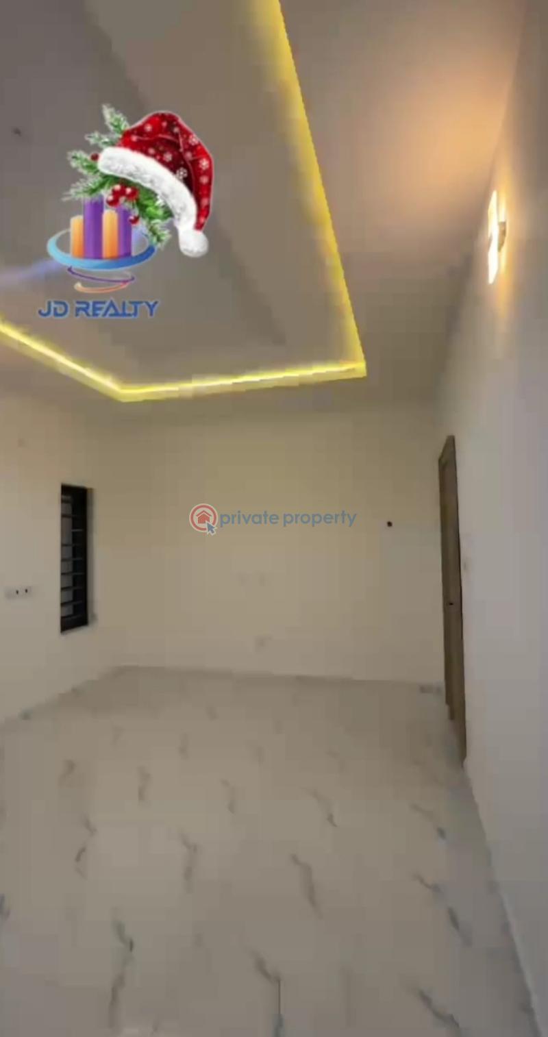 5 bedroom Detached Duplex For Sale Thinkers Corner Enugu Area  - 0