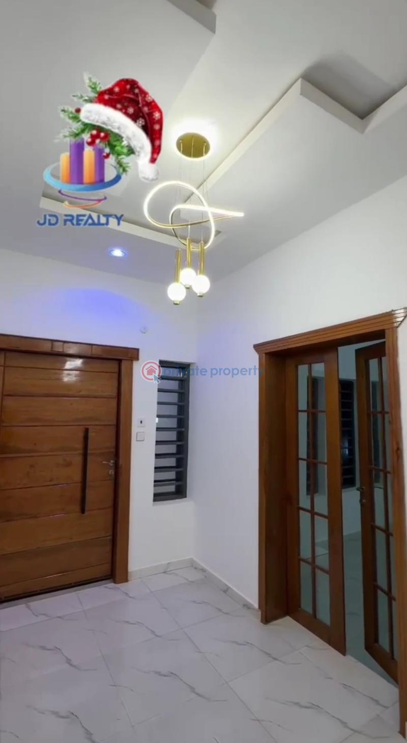 5 bedroom Detached Duplex For Sale Thinkers Corner Enugu Area  - 7