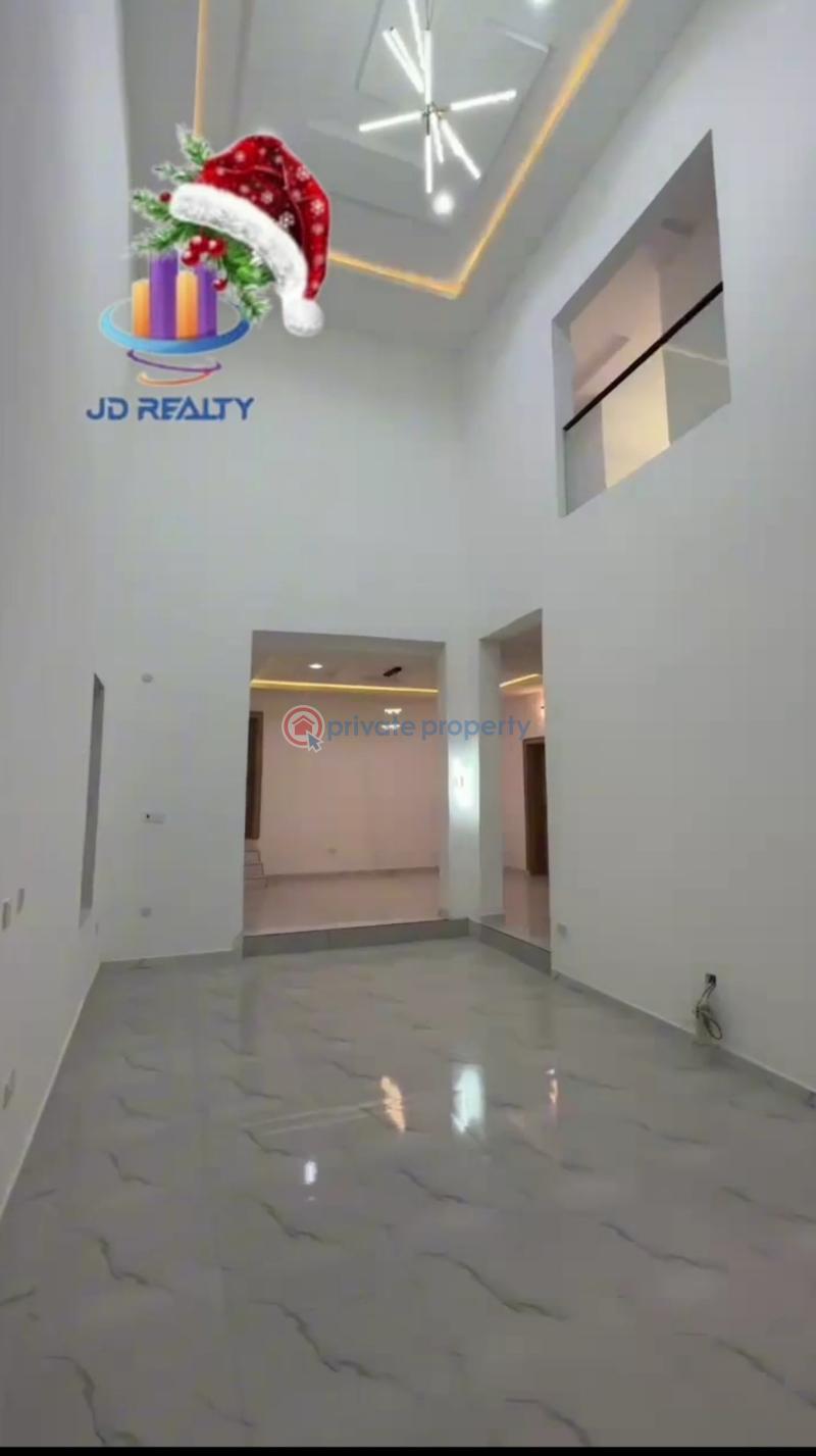 5 bedroom Detached Duplex For Sale Thinkers Corner Enugu Area  - 6