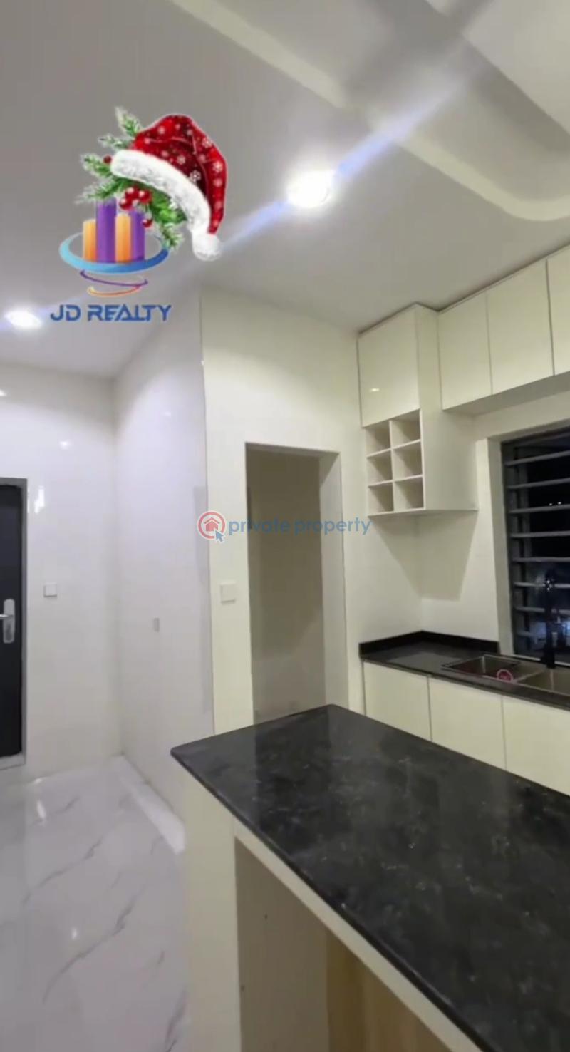 5 bedroom Detached Duplex For Sale Thinkers Corner Enugu Area  - 2