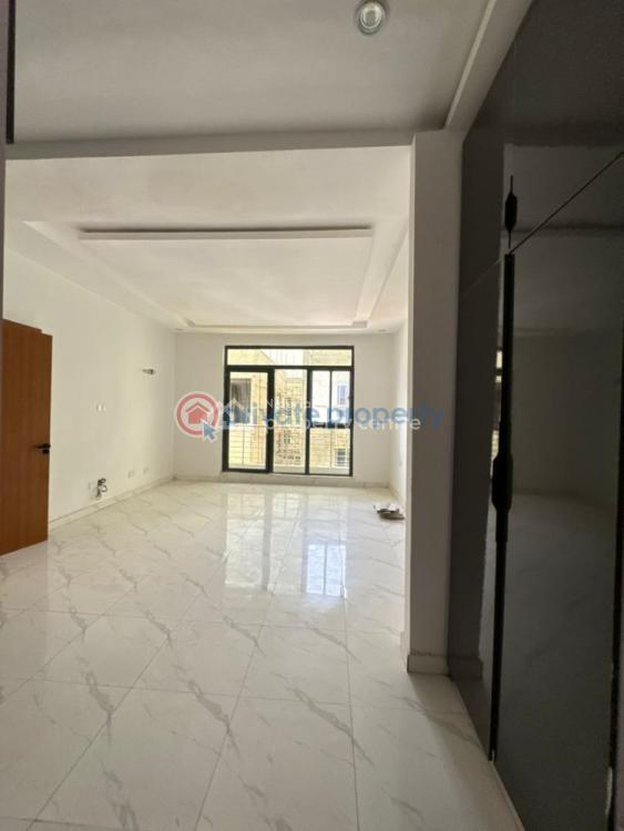 5 bedroom Terrace For Rent Periwinkle Estate Lekki Phase 1 Lagos - 1