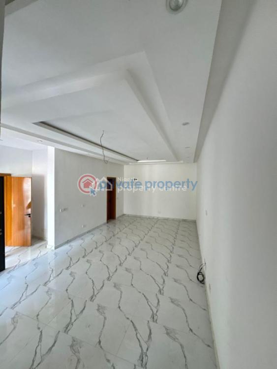 5 bedroom Terrace For Rent Periwinkle Estate Lekki Phase 1 Lagos - 4