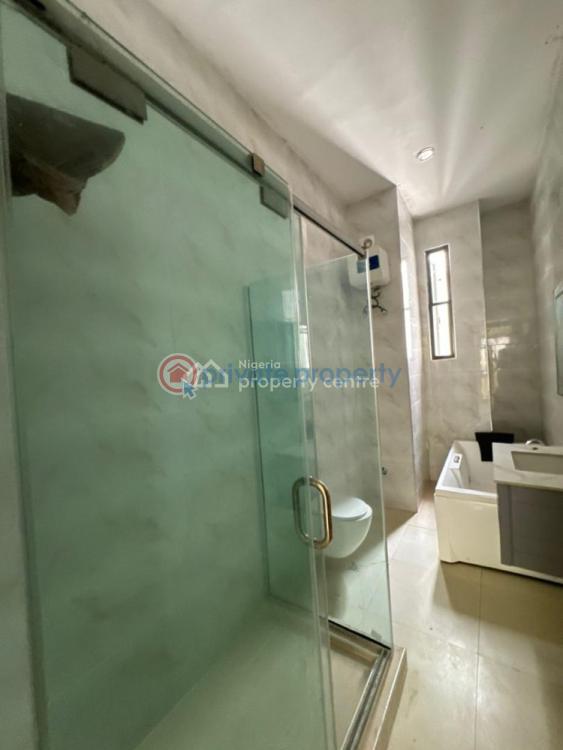 5 bedroom Terrace For Rent Periwinkle Estate Lekki Phase 1 Lagos - 2