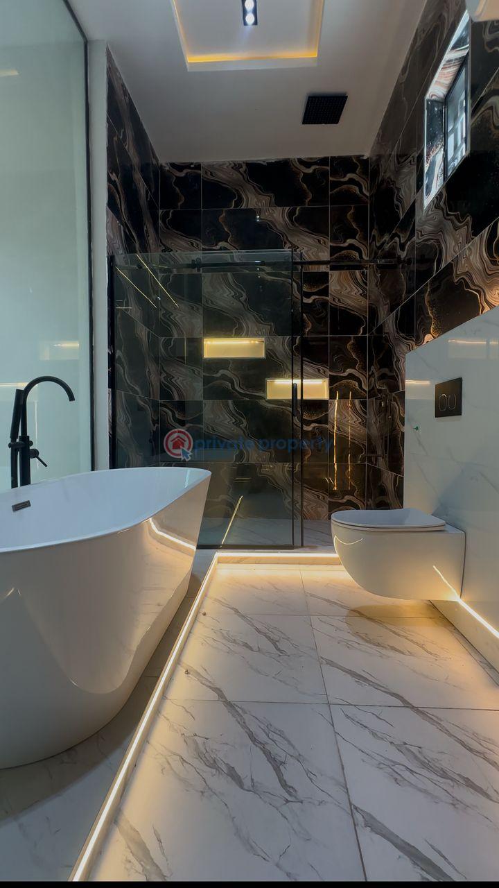 5 bedroom Detached Duplex For Sale Ajah Lagos - 6