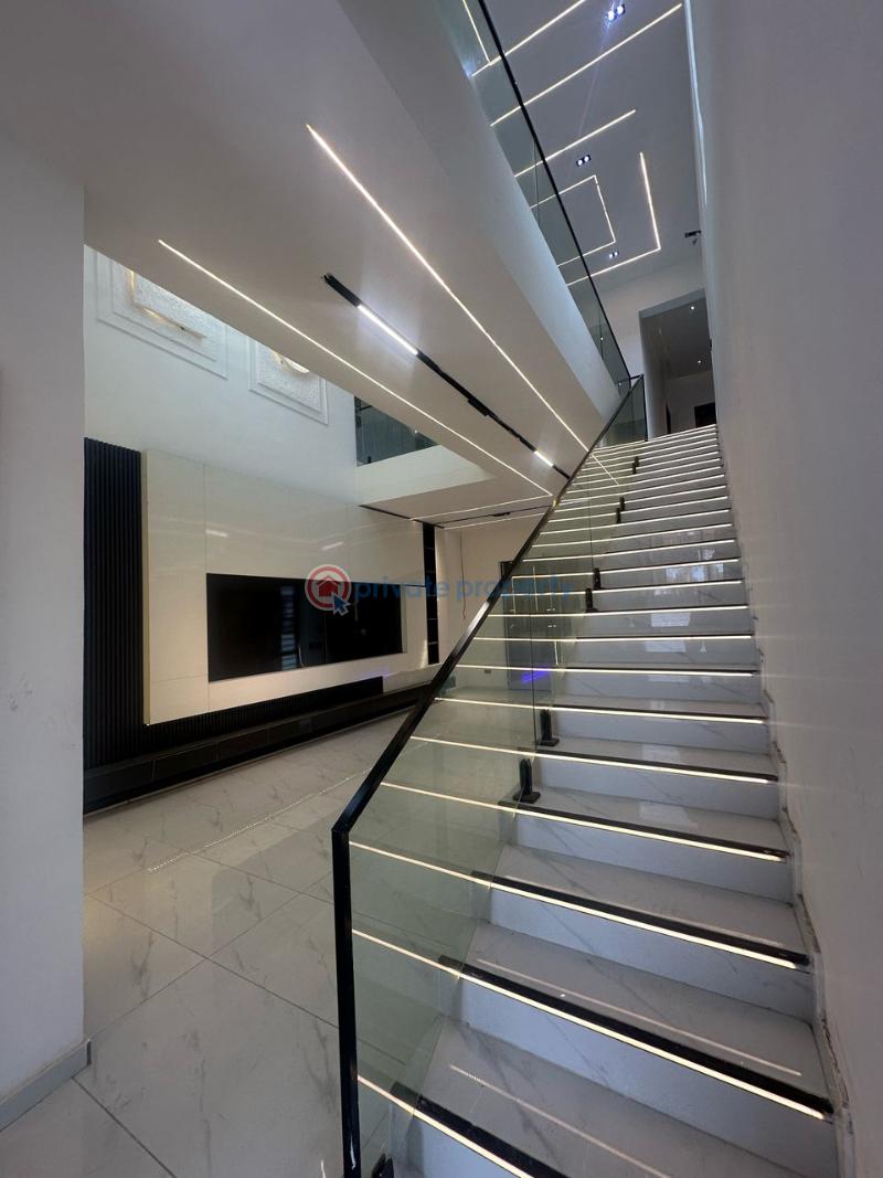 5 bedroom Detached Duplex For Sale Ajah Lagos - 3