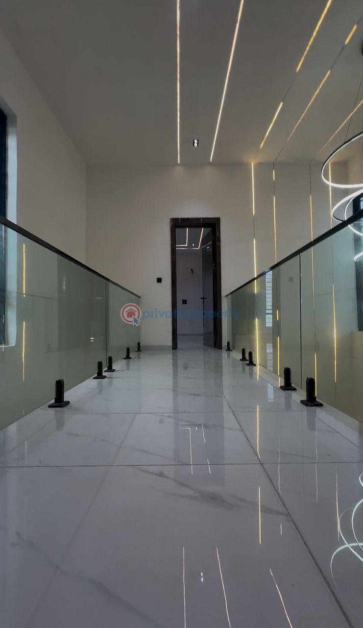 5 bedroom Detached Duplex For Sale Ajah Lagos - 2