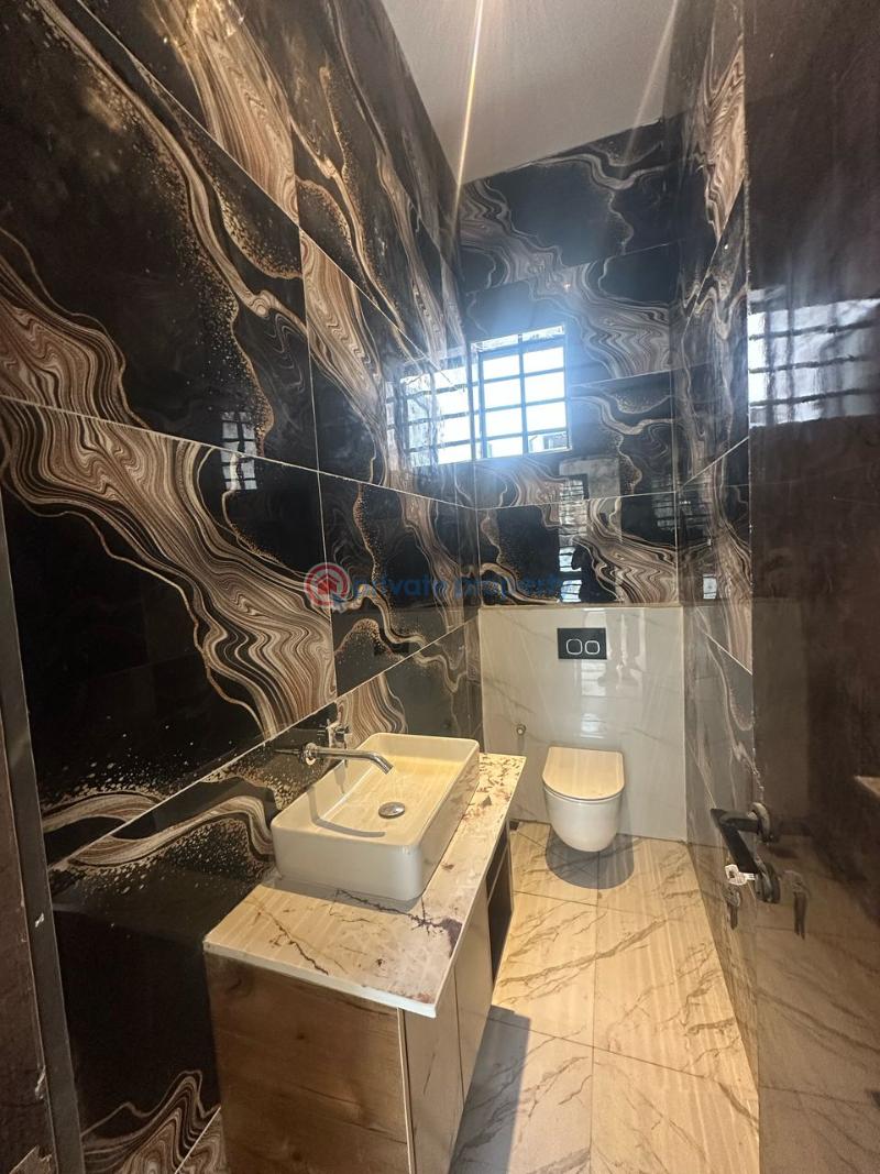 5 bedroom Detached Duplex For Sale Ajah Lagos - 5