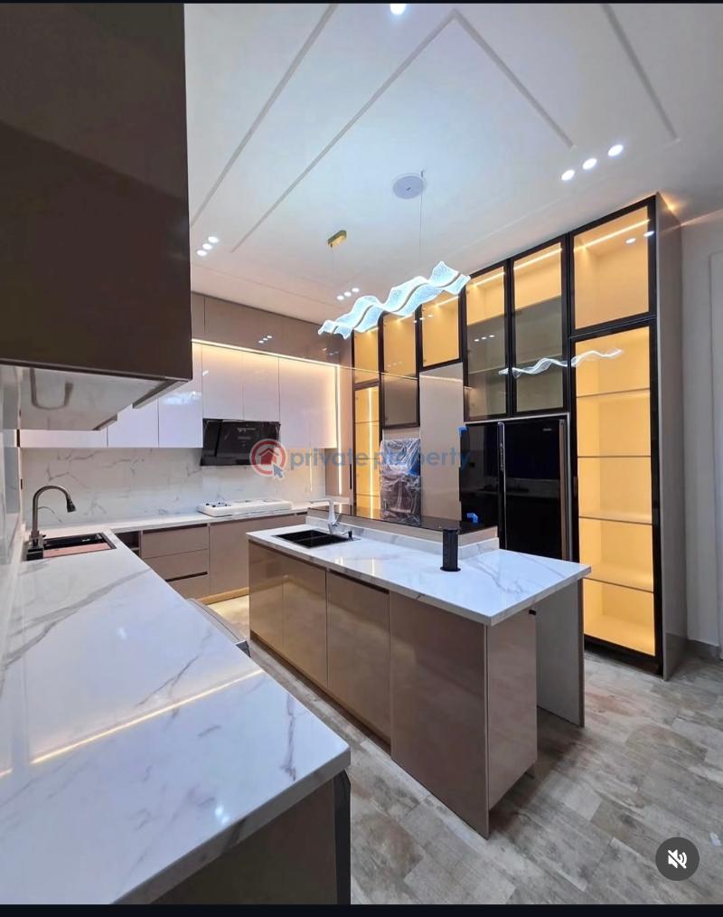 5 bedroom Duplex For Sale Osapa London Lekki Lagos Lekki Phase 1 Lagos - 1