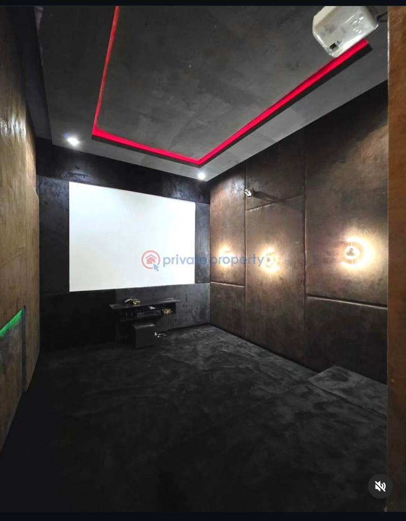 5 bedroom Duplex For Sale Osapa London Lekki Lagos Lekki Phase 1 Lagos - 7