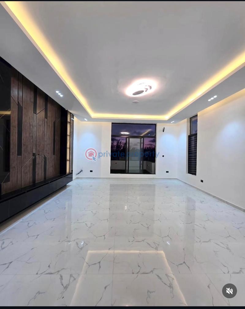 5 bedroom Duplex For Sale Osapa London Lekki Lagos Lekki Phase 1 Lagos - 3