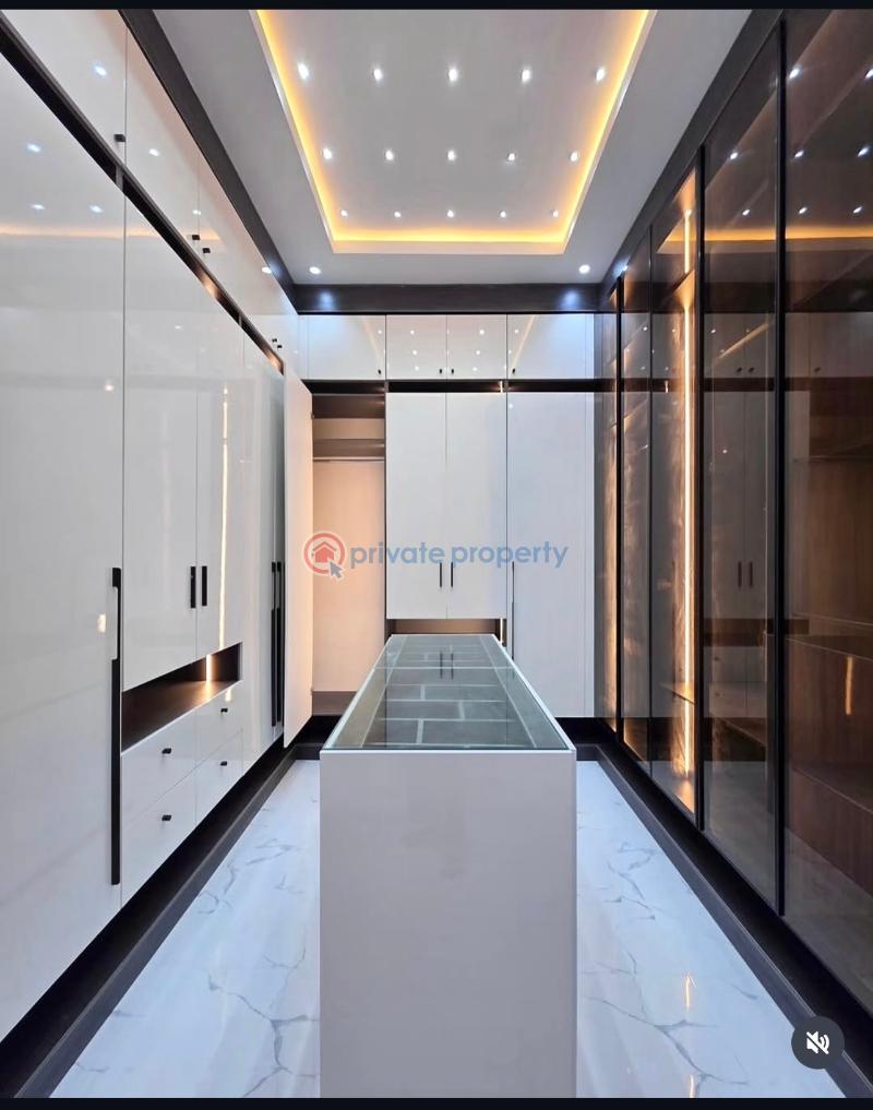 5 bedroom Duplex For Sale Osapa London Lekki Lagos Lekki Phase 1 Lagos - 5