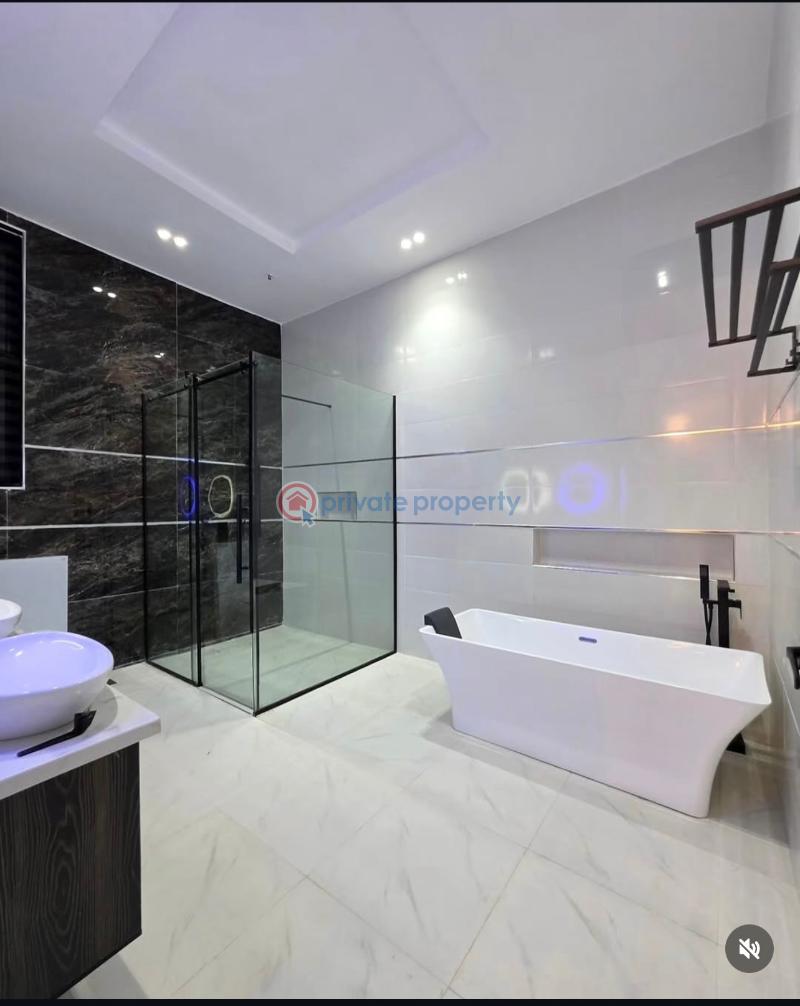 5 bedroom Duplex For Sale Osapa London Lekki Lagos Lekki Phase 1 Lagos - 4