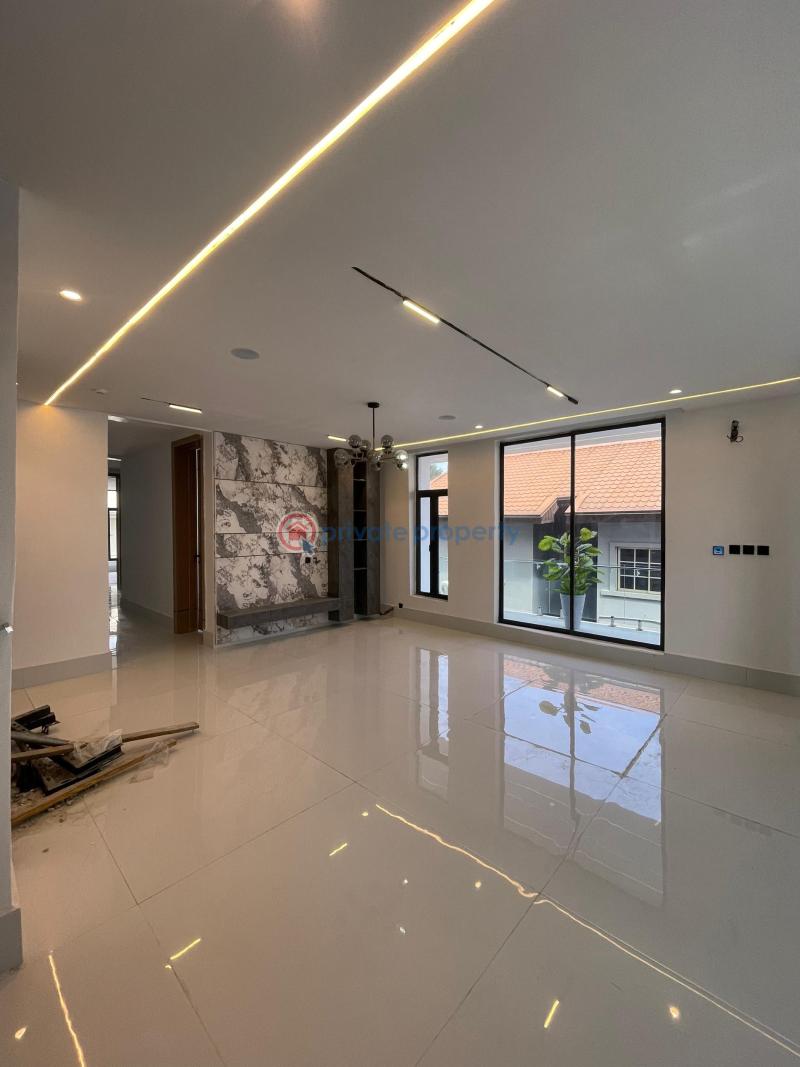 5 bedroom Detached Bungalow For Sale Vgc Victoria Garden City Lekki Lagos - 1