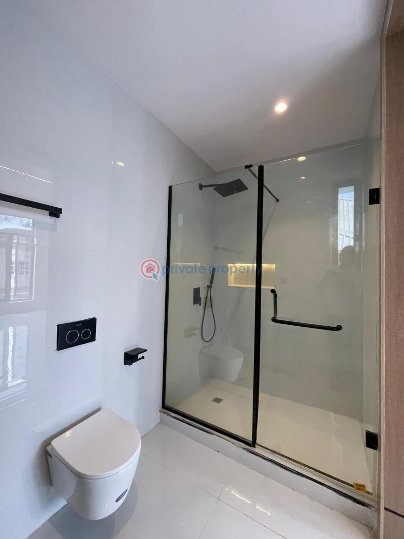 5 bedroom Detached Bungalow For Sale Vgc Victoria Garden City Lekki Lagos - 13