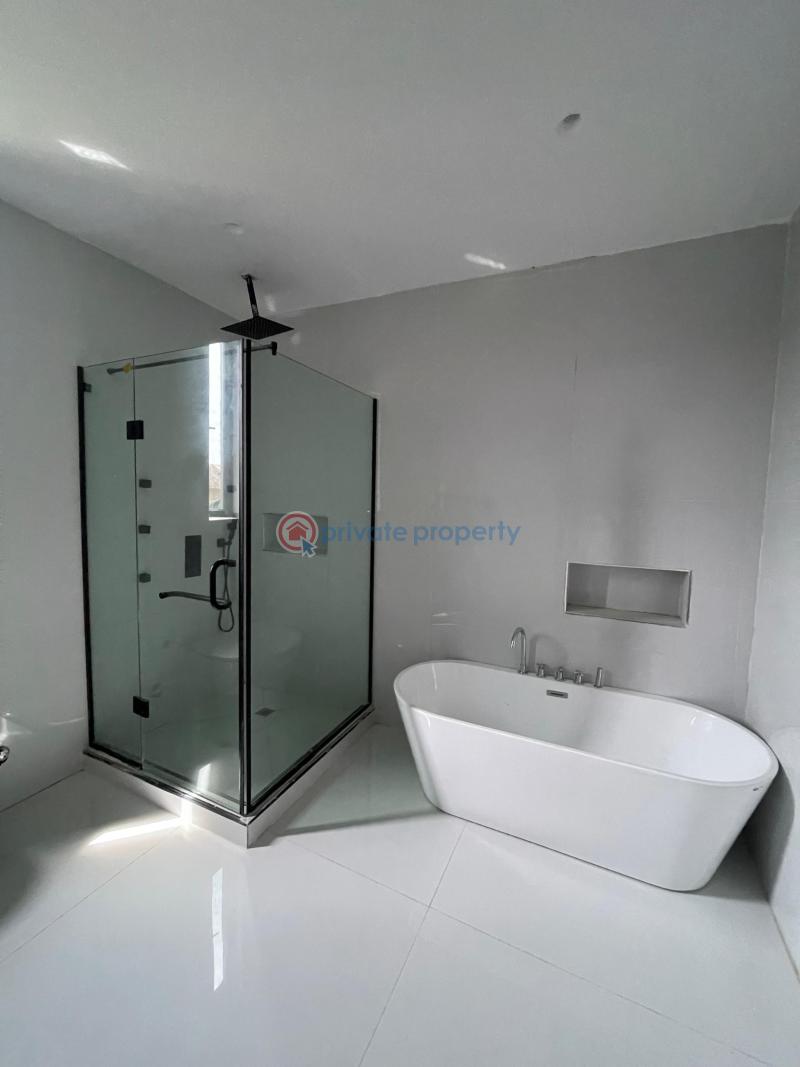 5 bedroom Detached Bungalow For Sale Vgc Victoria Garden City Lekki Lagos - 14