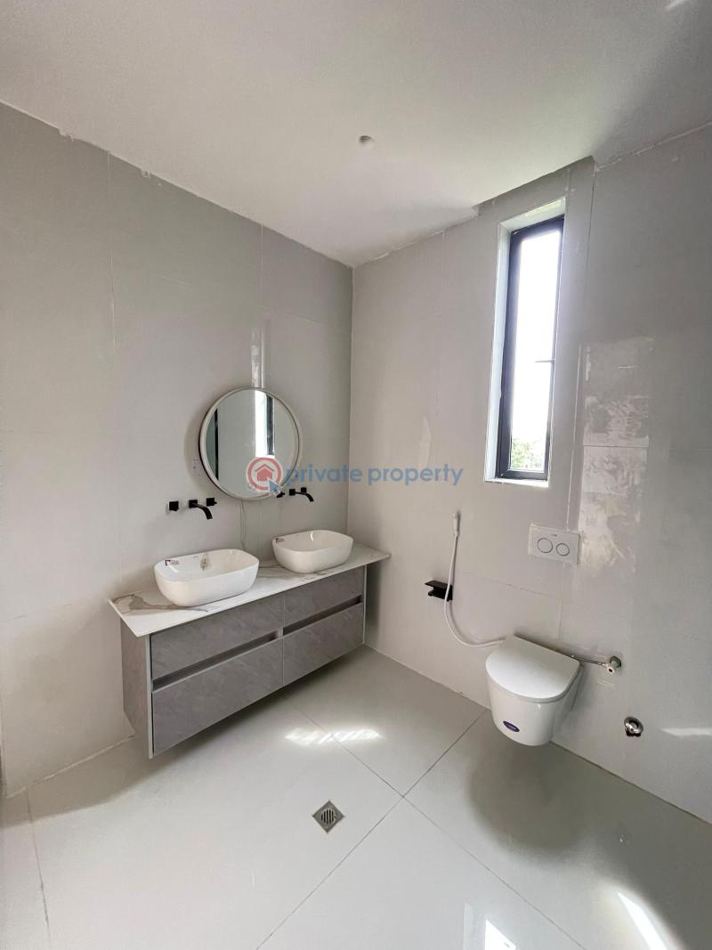 5 bedroom Detached Bungalow For Sale Vgc Victoria Garden City Lekki Lagos - 8
