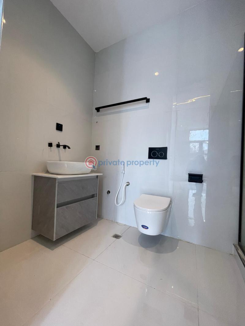 5 bedroom Detached Bungalow For Sale Vgc Victoria Garden City Lekki Lagos - 9