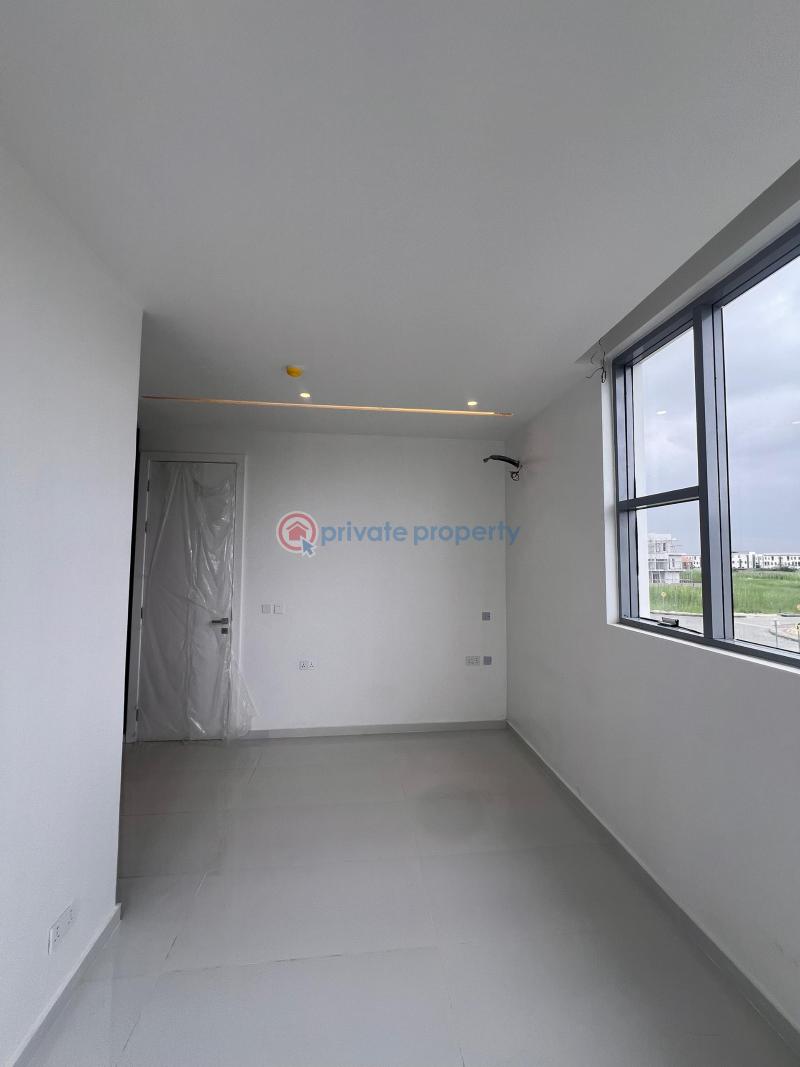 5 bedroom Detached Duplex For Sale Ikate Elegushi Lekki Lagos - 9