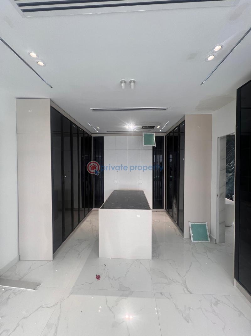 5 bedroom Detached Duplex For Sale Pinnock Beach Estate Lekki Phase 1 Lagos - 6