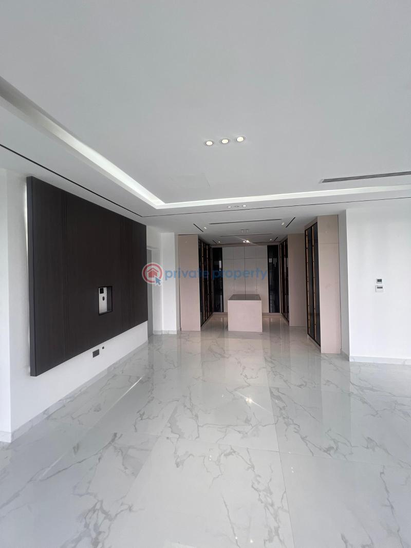 5 bedroom Detached Duplex For Sale Pinnock Beach Estate Lekki Expressway Lagos - 11