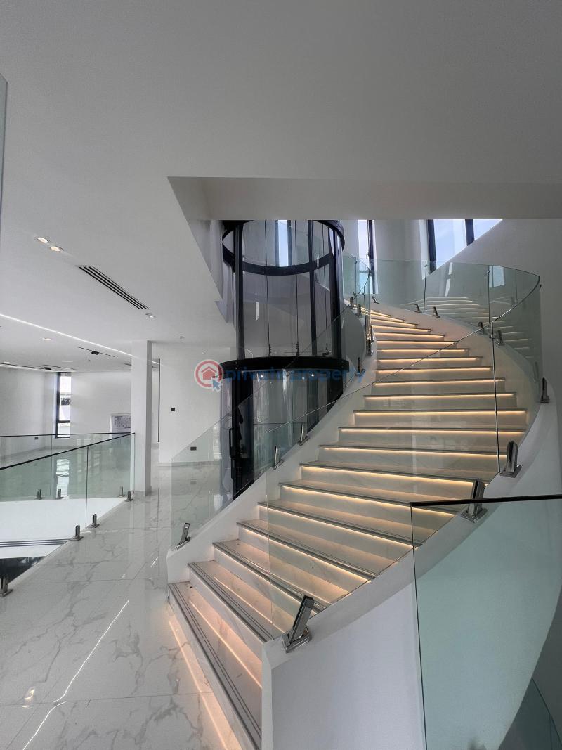 5 bedroom Detached Duplex For Sale Pinnock Beach Estate Lekki Expressway Lagos - 7