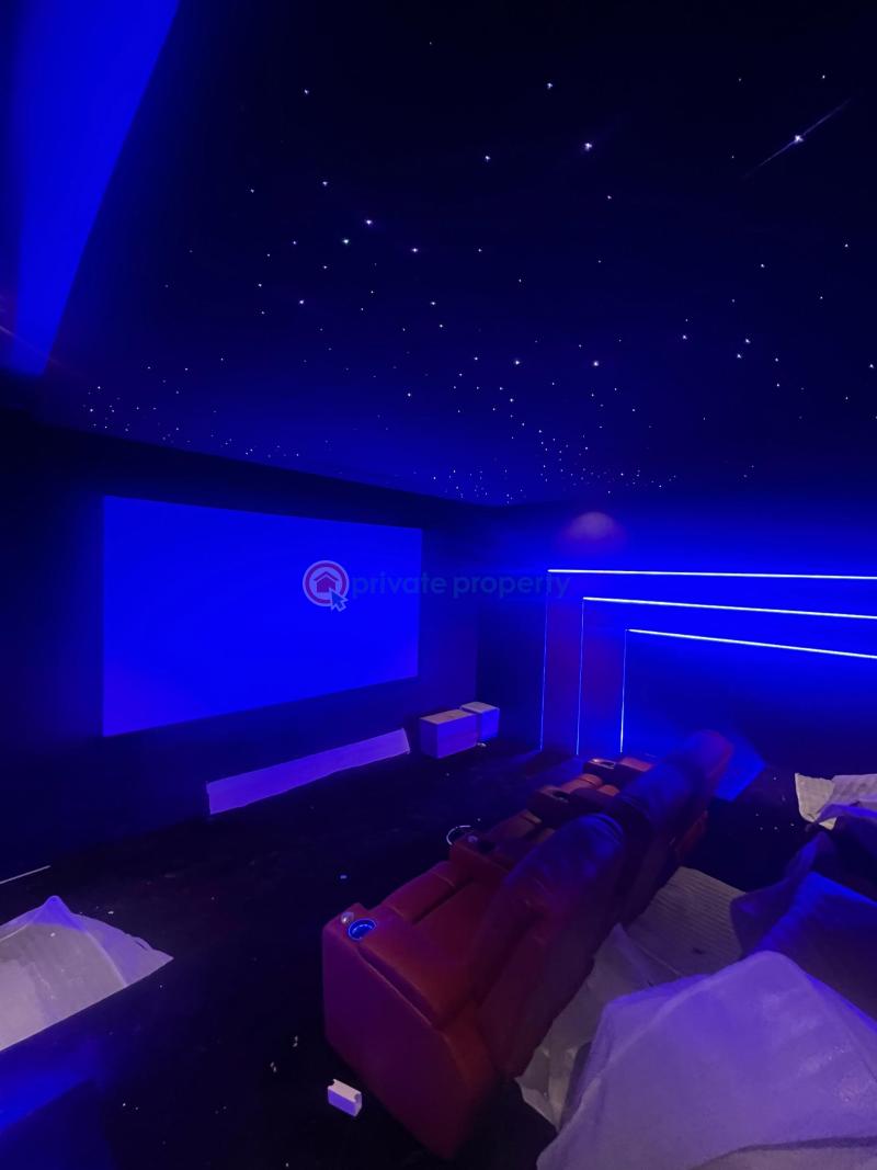 5 bedroom Detached Duplex For Sale Pinnock Beach Estate Lekki Phase 1 Lagos - 10