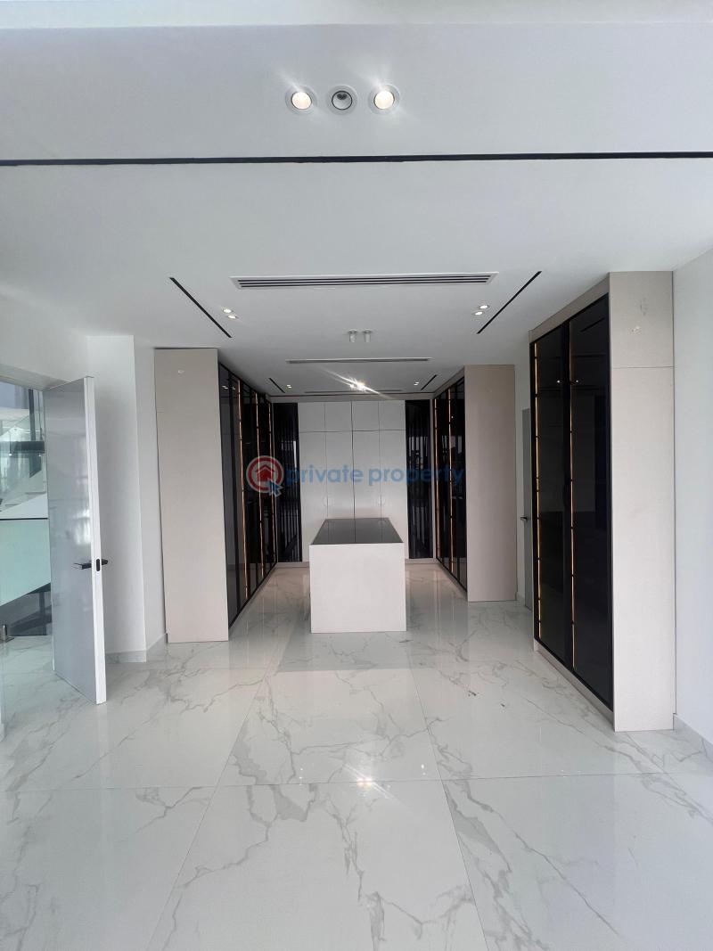 5 bedroom Detached Duplex For Sale Pinnock Beach Estate Lekki Expressway Lagos - 8