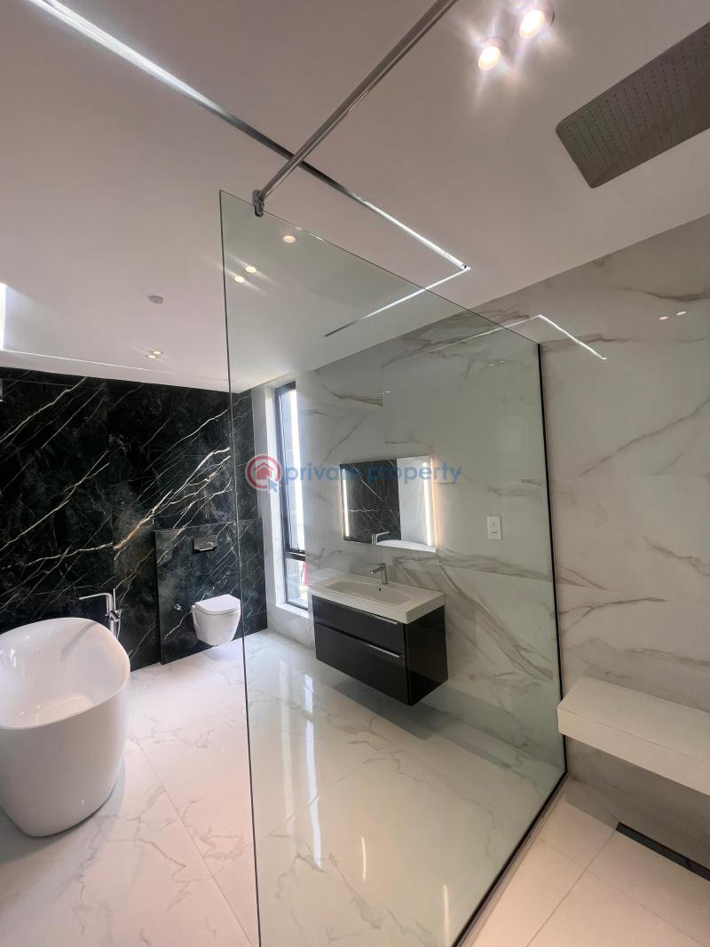 5 bedroom Detached Duplex For Sale Pinnock Beach Estate Lekki Expressway Lagos - 12