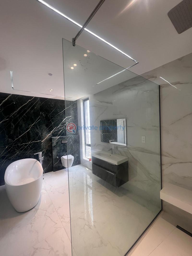 5 bedroom Detached Duplex For Sale Pinnock Beach Estate Lekki Phase 1 Lagos - 8