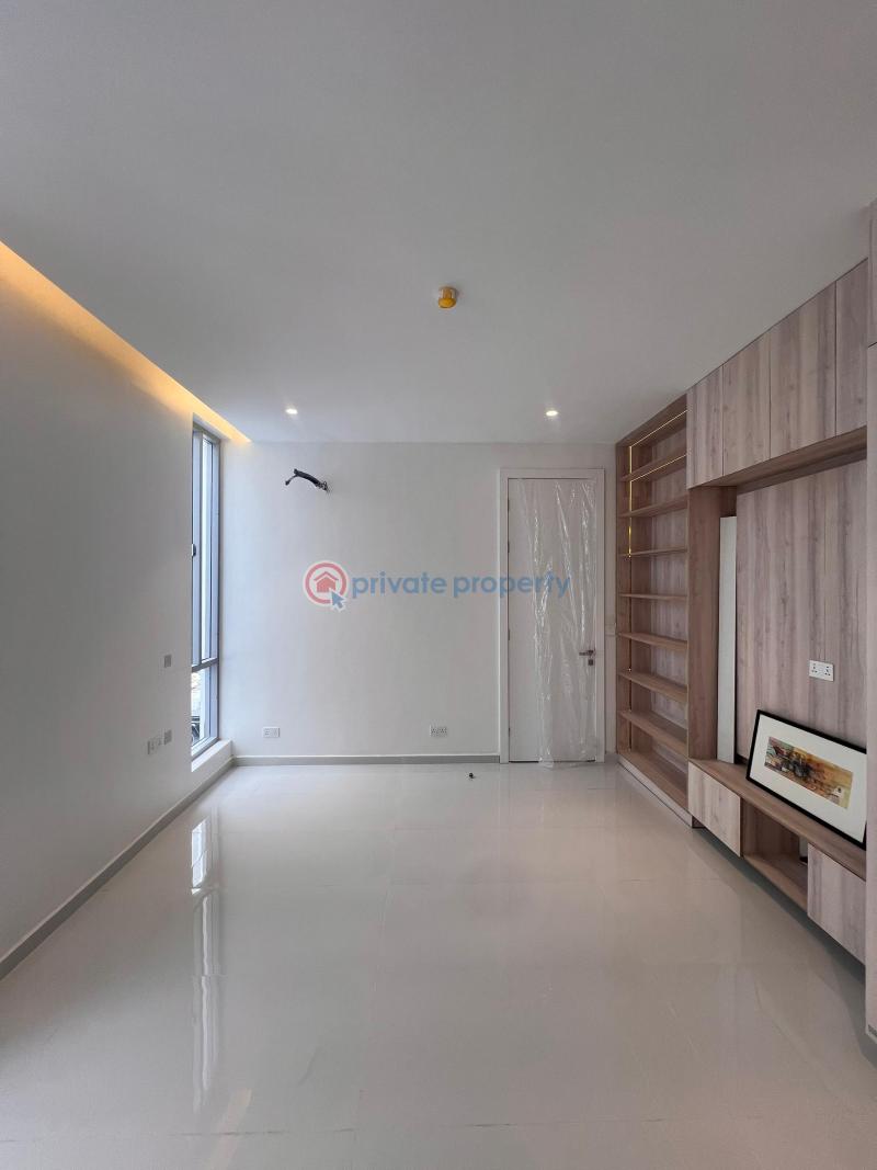 5 bedroom Detached Duplex For Sale Ikate Elegushi Lekki Lagos - 7