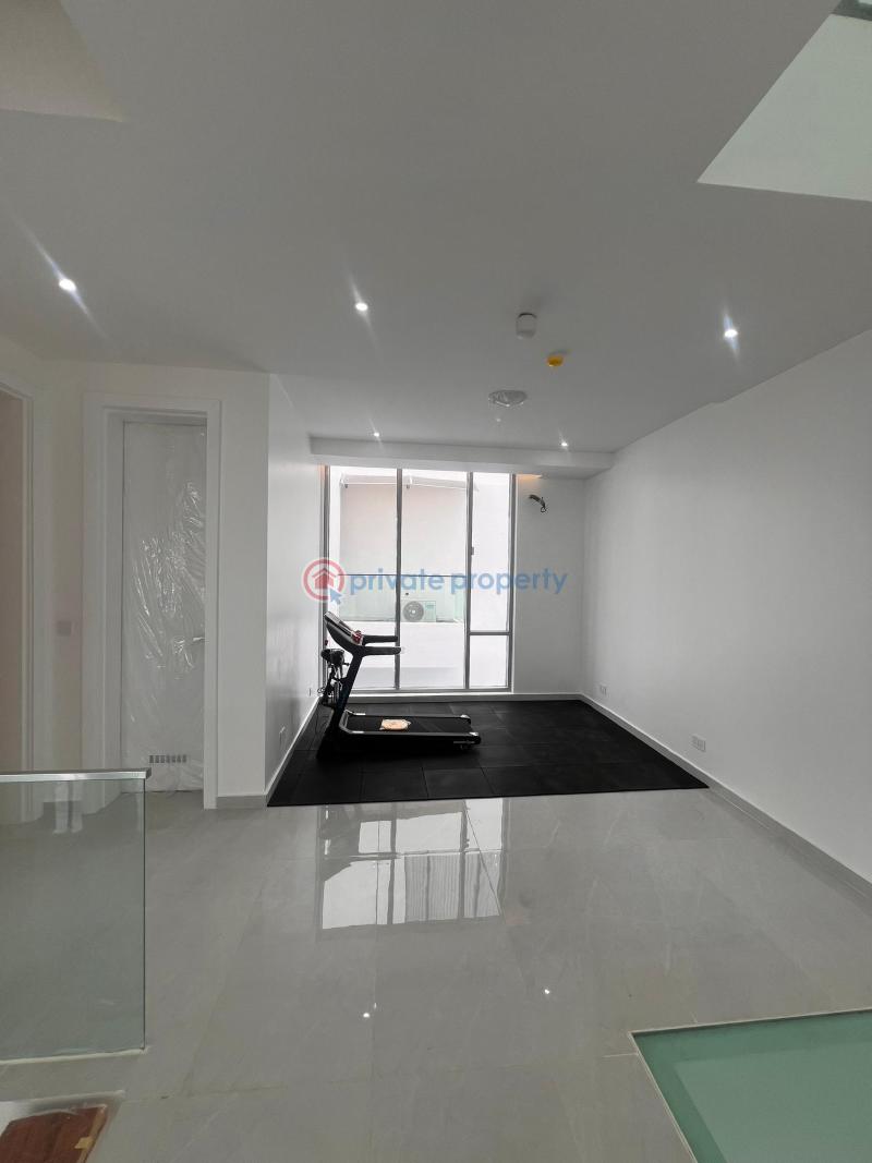 5 bedroom Detached Duplex For Sale Ikate Elegushi Lekki Lagos - 8