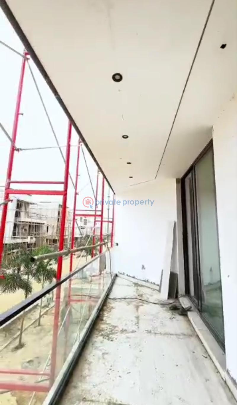 5 bedroom Detached Duplex For Sale The Next Lekki Foreshore Lekki Phase 1 Lekki Phase 1 Lagos - 1