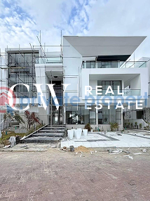5 bedroom House For Sale Osapa Lekki Lagos - 0