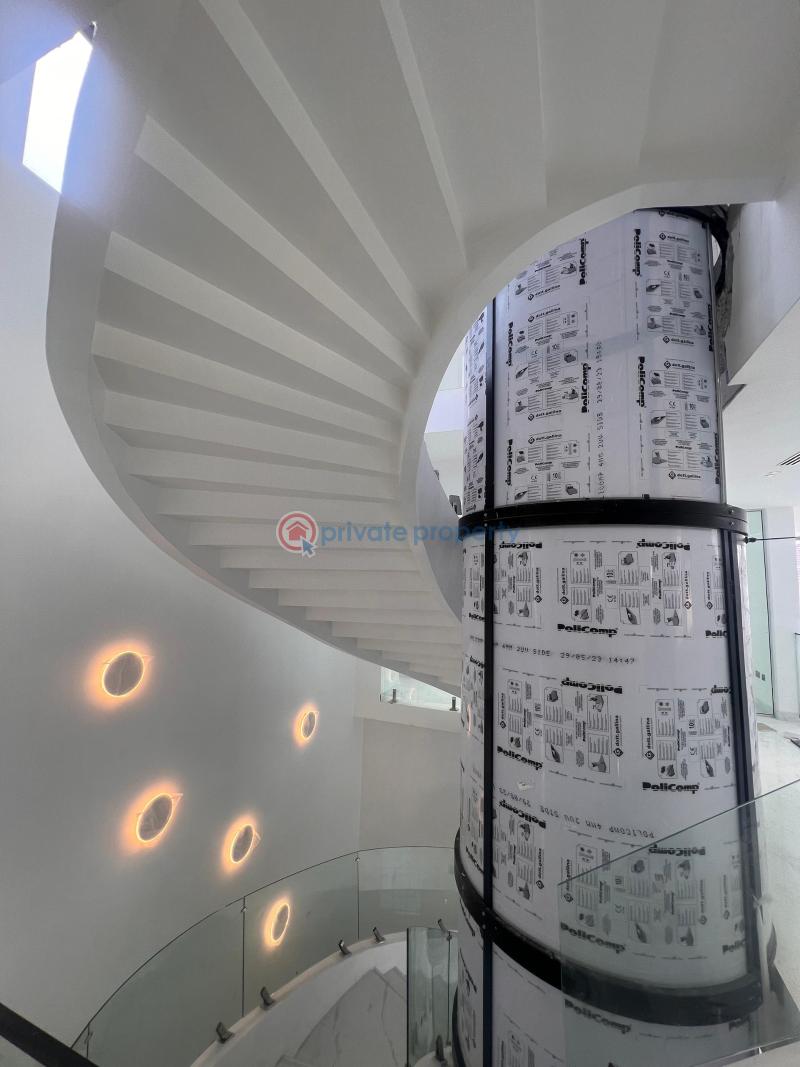 5 bedroom Detached Duplex For Sale Pinnock Beach Estate Lekki Phase 1 Lagos - 4