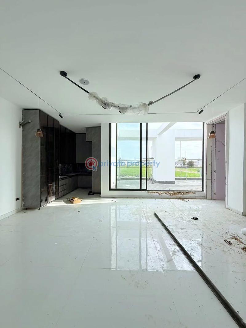 5 bedroom House For Sale Osapa Lekki Lagos - 1