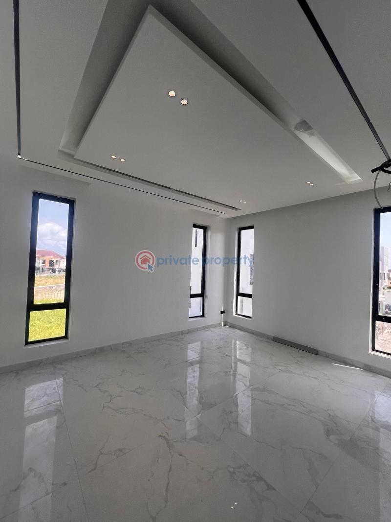 5 bedroom Detached Duplex For Sale Pinnock Beach Estate Lekki Phase 1 Lagos - 3