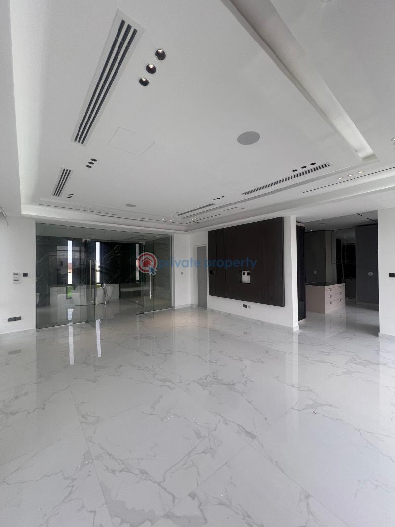 5 bedroom Detached Duplex For Sale Pinnock Beach Estate Lekki Expressway Lagos - 14