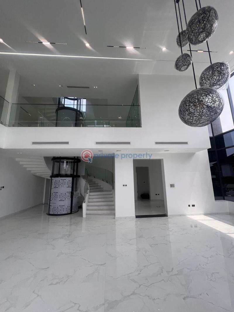 5 bedroom Detached Duplex For Sale Pinnock Beach Estate Lekki Expressway Lagos - 4