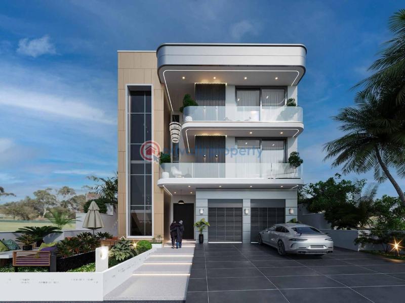 5 bedroom House For Sale Asokoro Abuja Phase 1  - 3