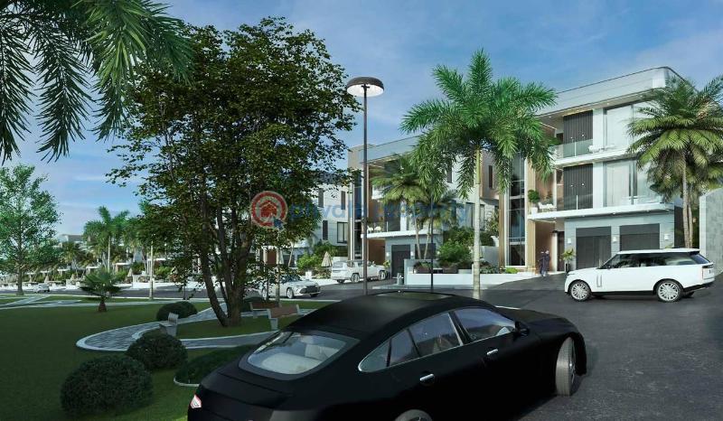 5 bedroom House For Sale Asokoro Abuja Phase 1  - 2
