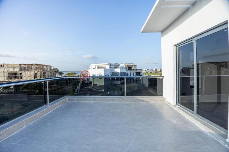 5 bedroom Detached Duplex For Sale Osapa London Lekki Lagos - 12