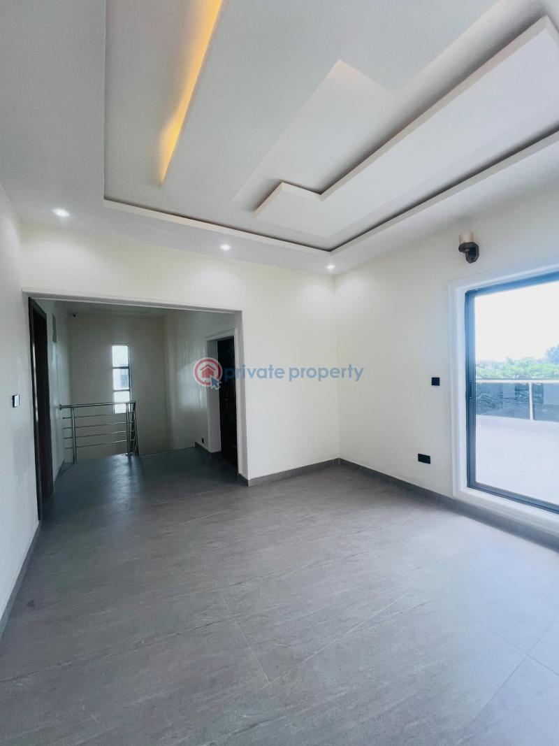5 bedroom Detached Duplex For Sale Osapa London Lekki Lagos - 1