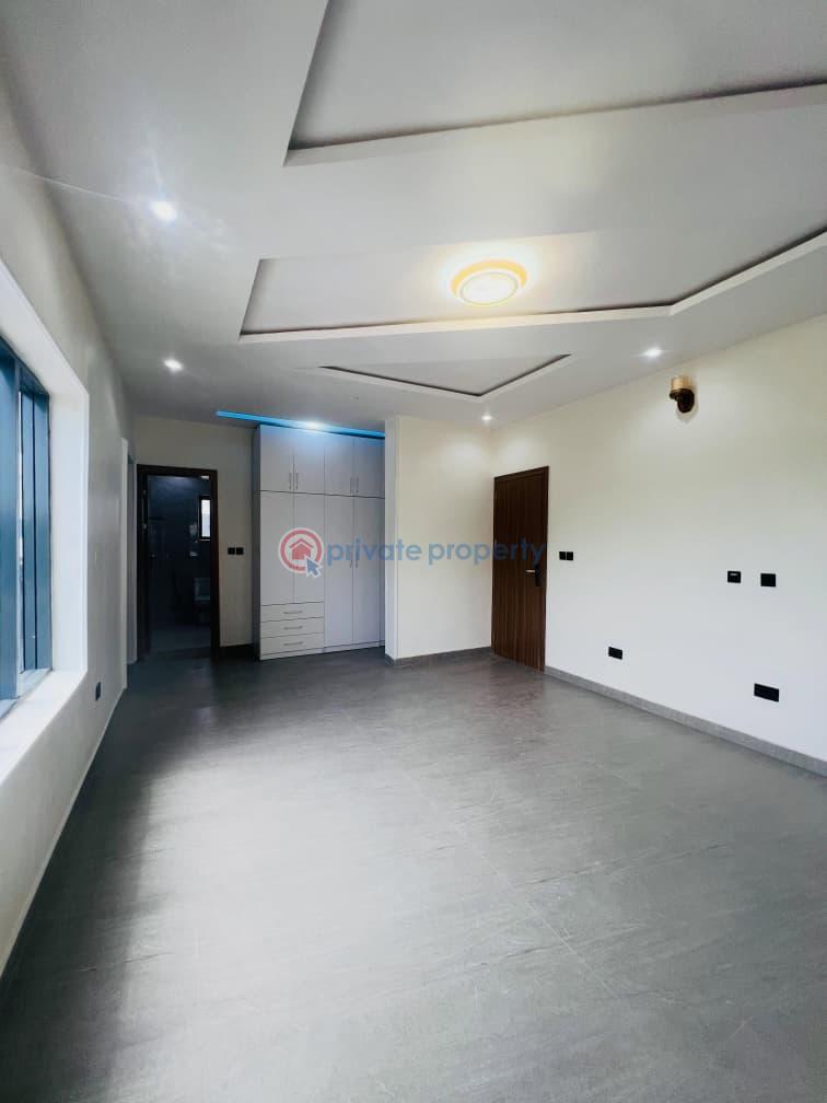 5 bedroom Detached Duplex For Sale Osapa London Lekki Lagos - 20